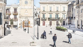Più morti di tumore per chi vive ad Acquaviva, tasso più superiore per tumori alla prostata