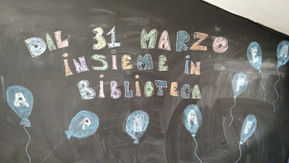 Autismo: ad Acquaviva al via i laboratori di lettura per bambini