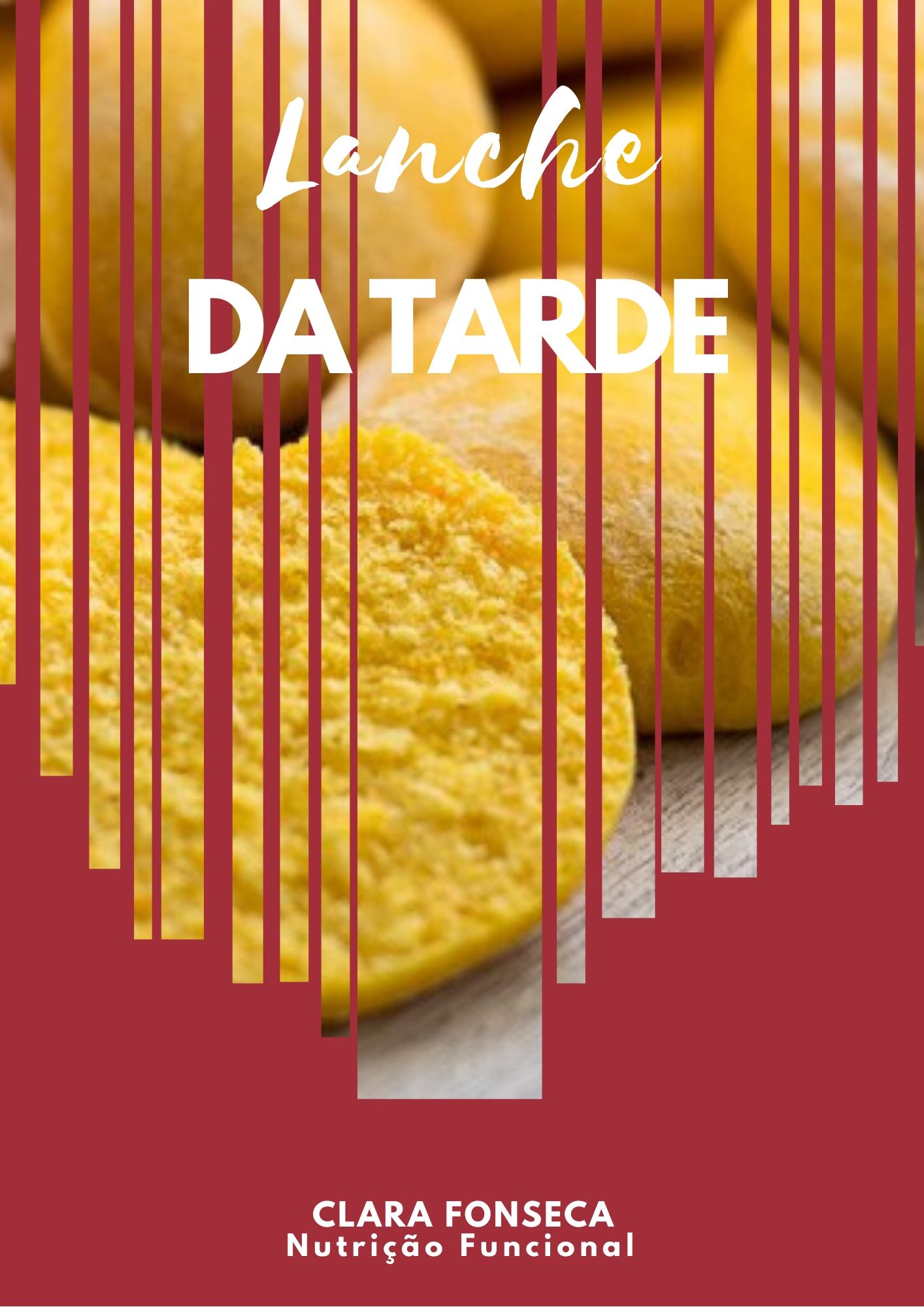 Lanche da Tarde
