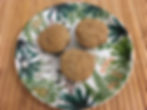 Muffin de Nozes
