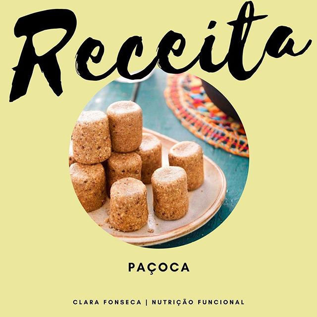 Paçoca