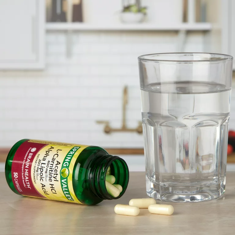 Supplements AA Lovell 24/39