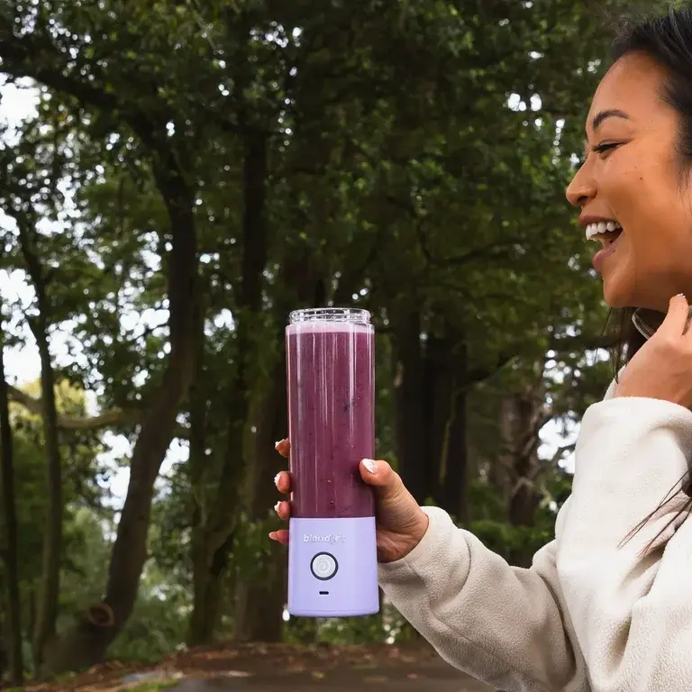Thumbnail: BlendJet 2, The Original Portable Blender, 20 oz, Mint