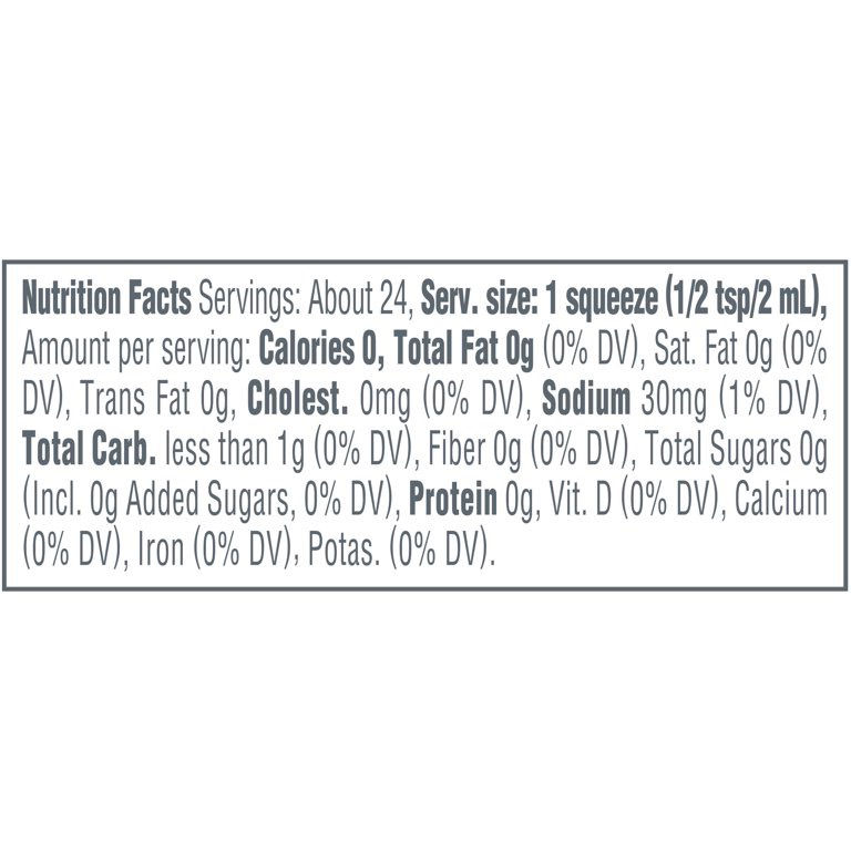 Thumbnail: MiO Water Enhancer (24 Servings), Lemonade