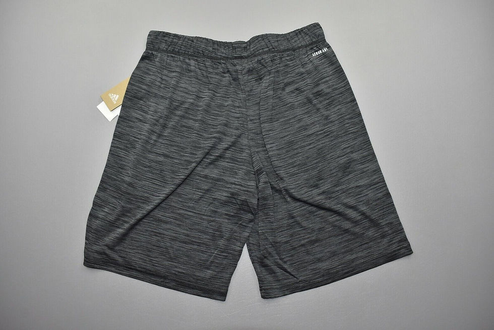 Thumbnail: Adidas Shorts 