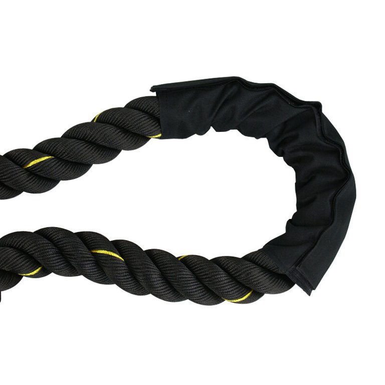 Thumbnail: ZenSports Battle Rope (30 FT)