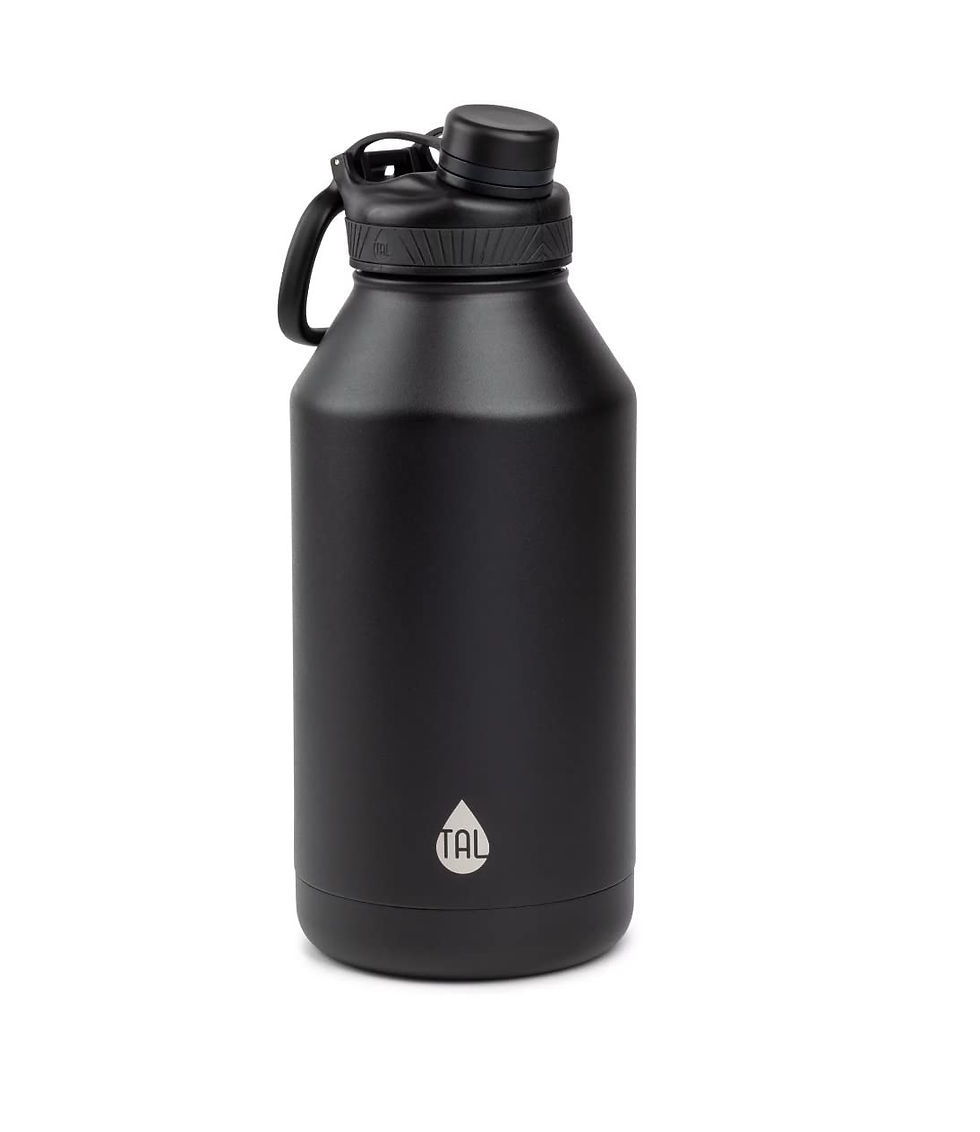 Thumbnail: TAL Stainless Steel Ranger Pro Bottle (64 oz)