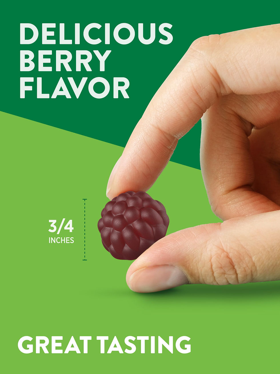 Thumbnail: Nature’s Truth Elderberry Gummies (50 Gummies)