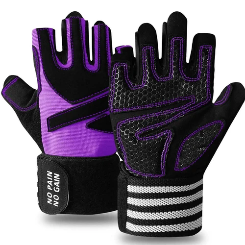 Finger Ten Gloves