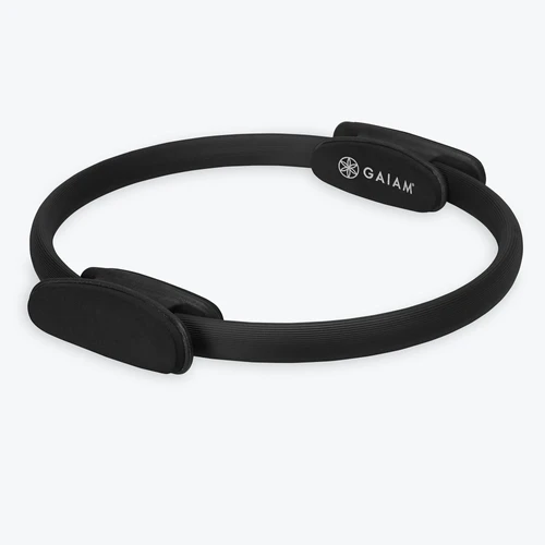 GAIAM Pilates Toning Ring (14.75”)