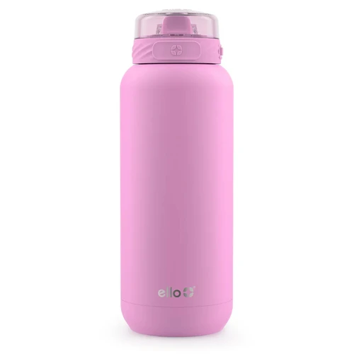 Ello Cooper Stainless Steel Water Bottle (40 oz)