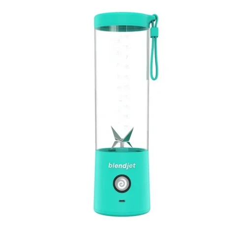 BlendJet 2, The Original Portable Blender, 20 oz, Mint