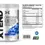 Thumbnail: XTEND Original BCAA Powder (30 Servings), Blue Raspberry Ice 
