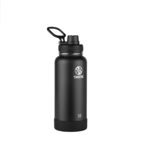 Takeya Insulated Stainless Water Bottle (32 oz)