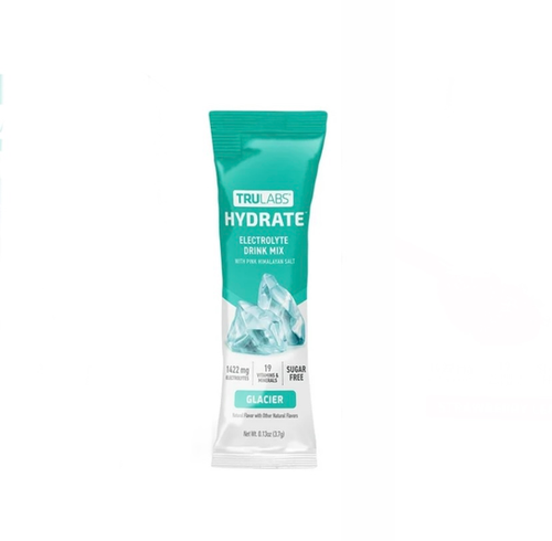 TruLabs Hydrate + Multivitamin (Glacier)