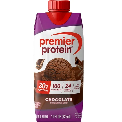 Premier Protein Shake (Chocolate)