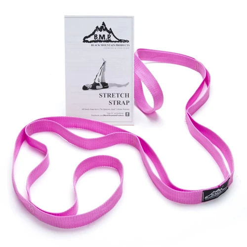 Black Mountain Products Stretch Strap
