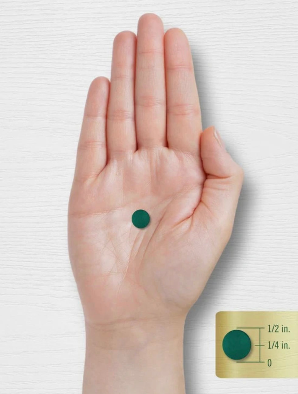 Thumbnail: Country Farms Spirulina (90 Tablets)