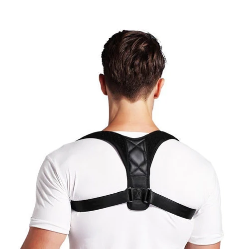 Trend Vision Prime Posture Upper Back Support