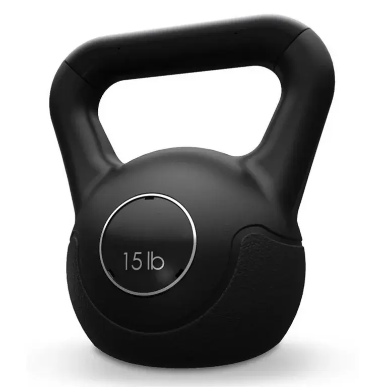 CAP Kettlebell (15 LB)
