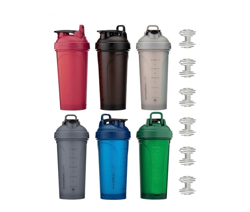Thumbnail: Hydra Cup Shaker Bottle (28 oz)