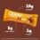 Thumbnail: Quest Crispy Protein Bar (Chocolate Peanut Butter)