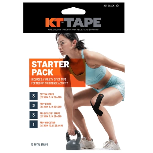 KT Tape Starter Pack