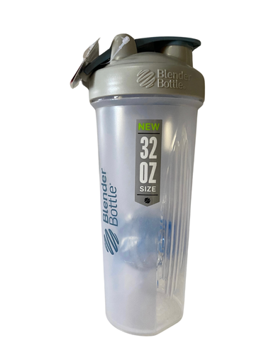 Blender Bottle Classic Shaker Bottle (32 oz)