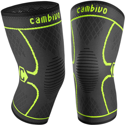 CAMBIVO Knee Sleeves