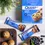 Thumbnail: Quest Protein Bar (Blueberry Muffin)