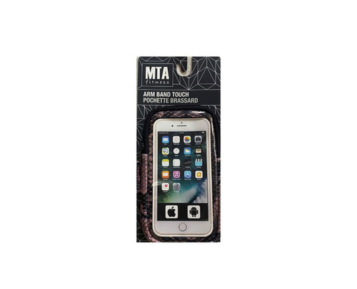 MTA fitness Arm band Touch