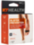 Thumbnail: KT Tape Blister Prevention (30 Strips), Black