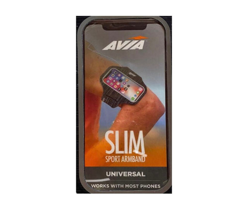 AVIA Slim Sport Armband
