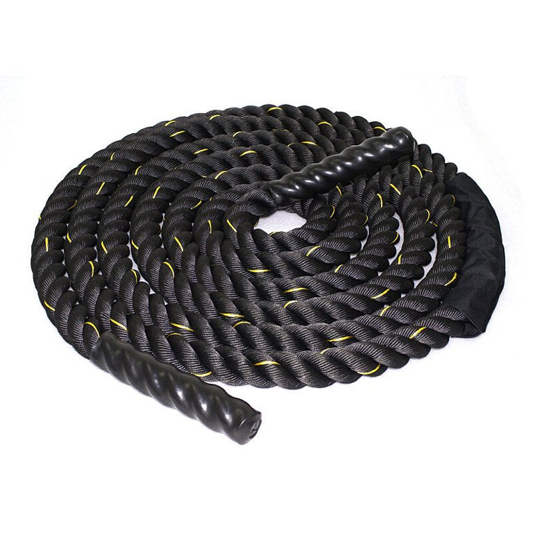Thumbnail: ZenSports Battle Rope (30 FT)