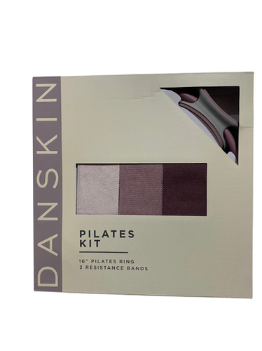 Danskin Pilates Kit