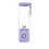 Thumbnail: BlendJet 2, The Original Portable Blender, 20 oz, Lavender