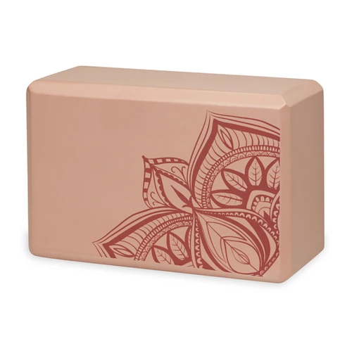 Gaiam Yoga Block