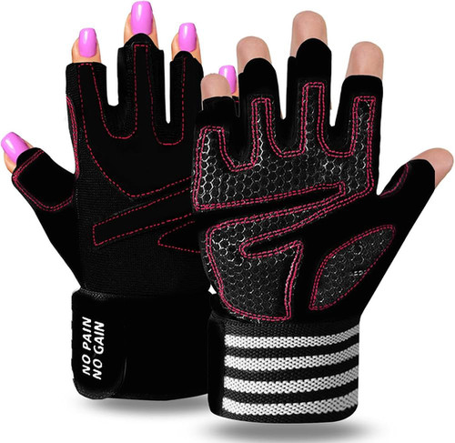 Finger Ten Gloves