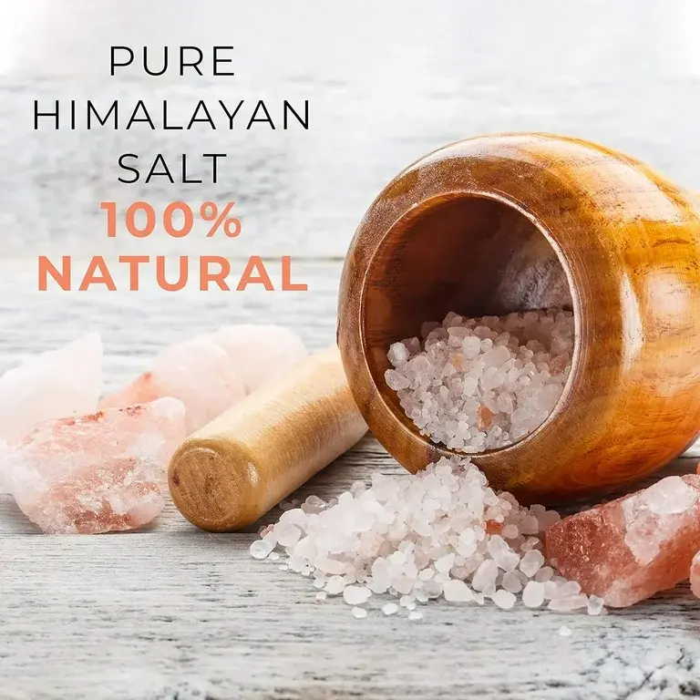 Thumbnail: Focus Nutrition Himalayan Pink Salt (2 LBS)