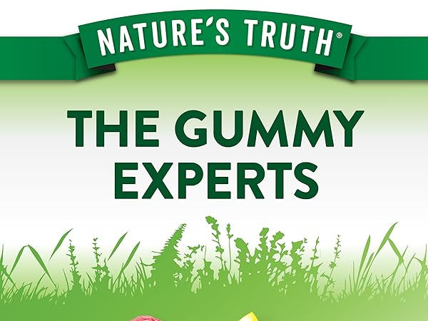 Thumbnail: Nature’s Truth Magnesium Gummies (60 Gummies)