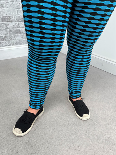 Bella Movement Leggings