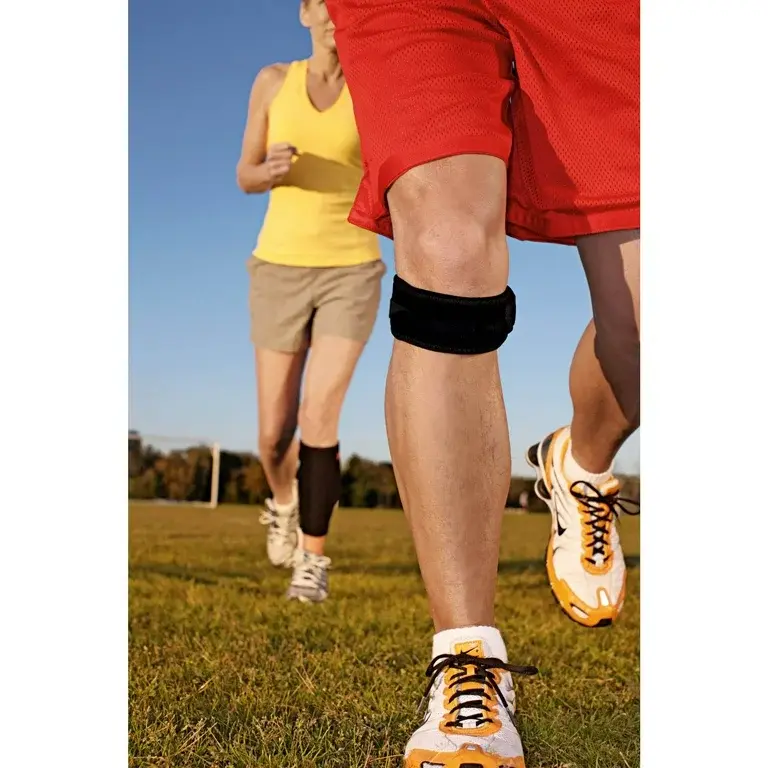 Thumbnail: ACE Brand Adjustable Knee Strap