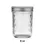 Thumbnail: Ball Glass Mason Jar (8 oz)