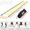 Thumbnail: GHB Pro Agility Ladder 