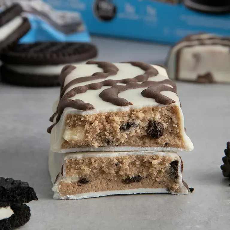 Thumbnail: Quest Dipped Protein Bar (Cookies & Cream)