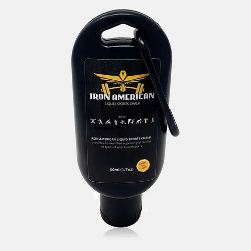 Iron American Liquid Sports Chalk