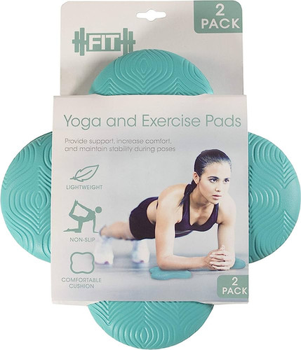 EvriFit Yoga and Exercise Pads