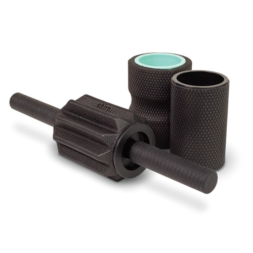Chirp 3-in-1 Muscle Roller