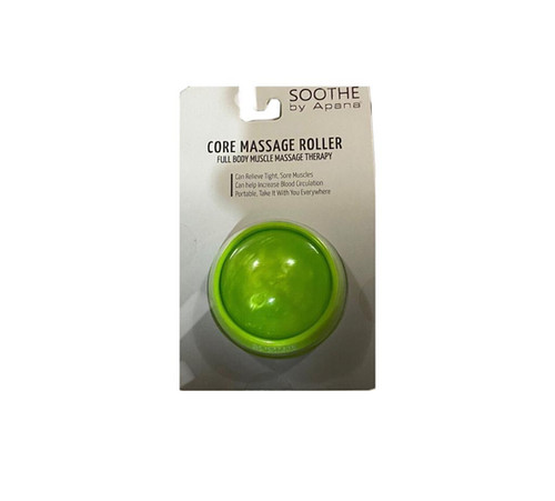 Soothe by Apana Core Massage Roller
