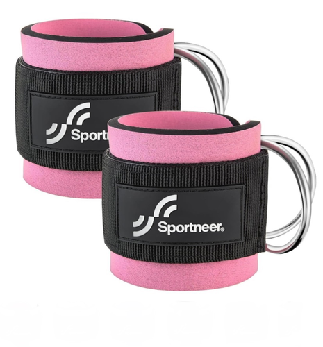 Sportneer Ankle Straps